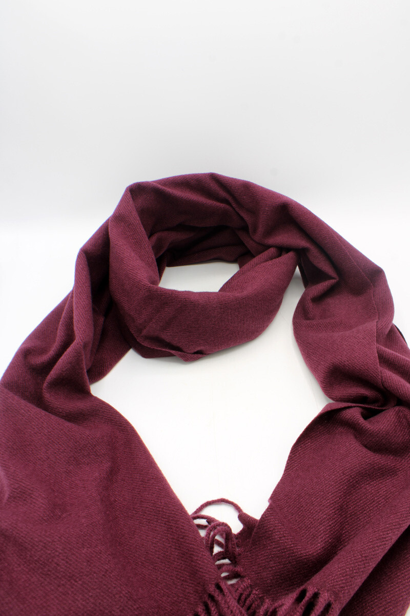 Wholesaler Hologramme Paris - Cashmere Sensation Scarf