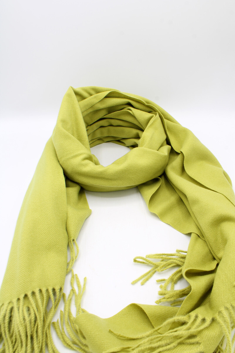 Wholesaler Hologramme Paris - Cashmere Sensation Scarf