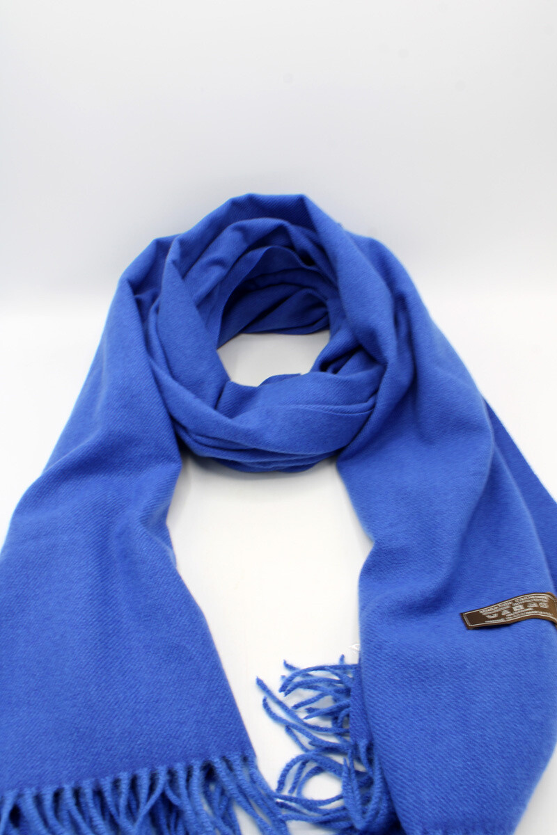 Wholesaler Hologramme Paris - Cashmere Sensation Scarf