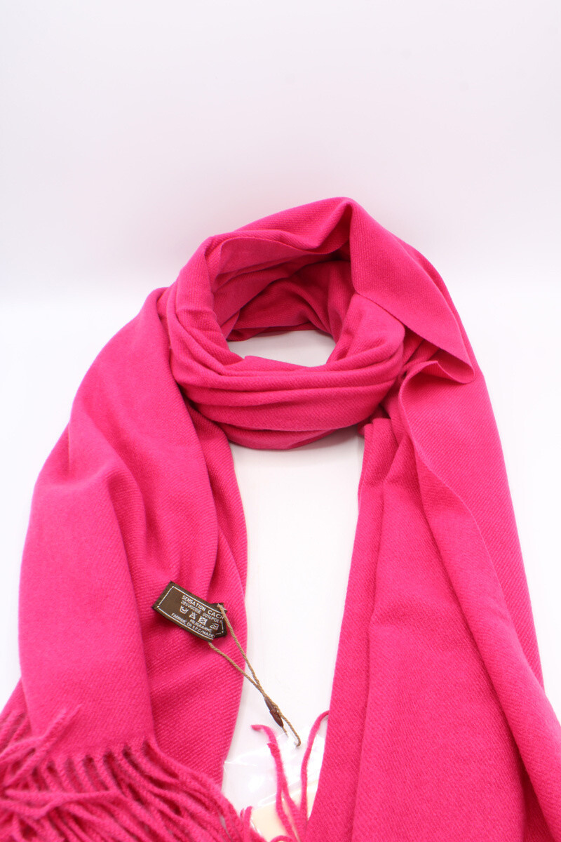 Wholesaler Hologramme Paris - Cashmere Sensation Scarf