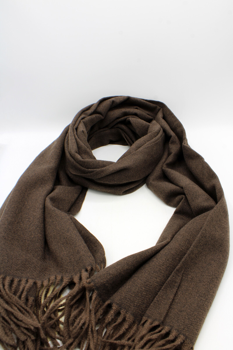 Wholesaler Hologramme Paris - Cashmere Sensation Scarf