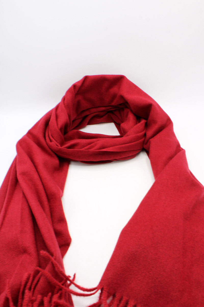Wholesaler Hologramme Paris - Cashmere Sensation Scarf