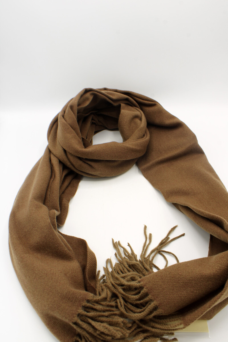 Wholesaler Hologramme Paris - Cashmere Sensation Scarf