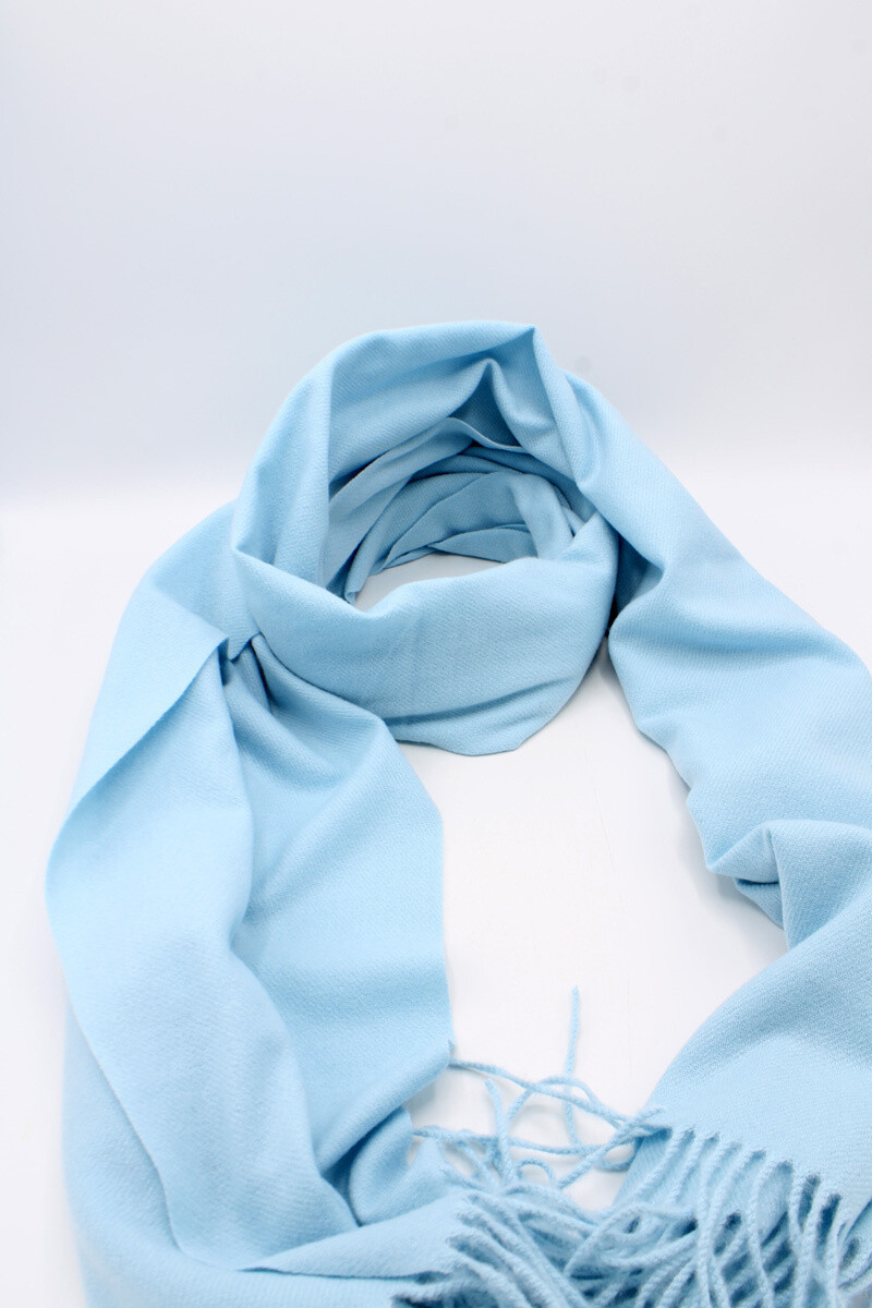 Wholesaler Hologramme Paris - Cashmere Sensation Scarf