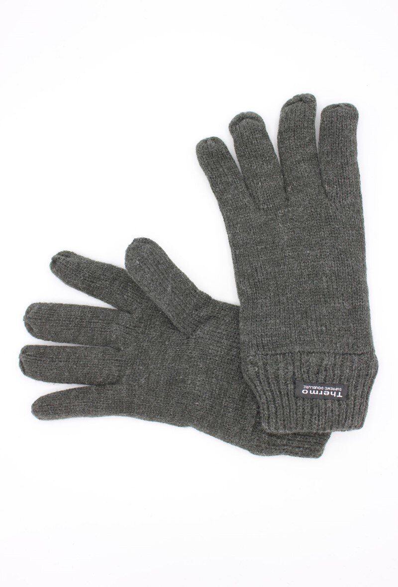 Wholesaler Hologramme Paris - Supreme Thermo Lining Gloves