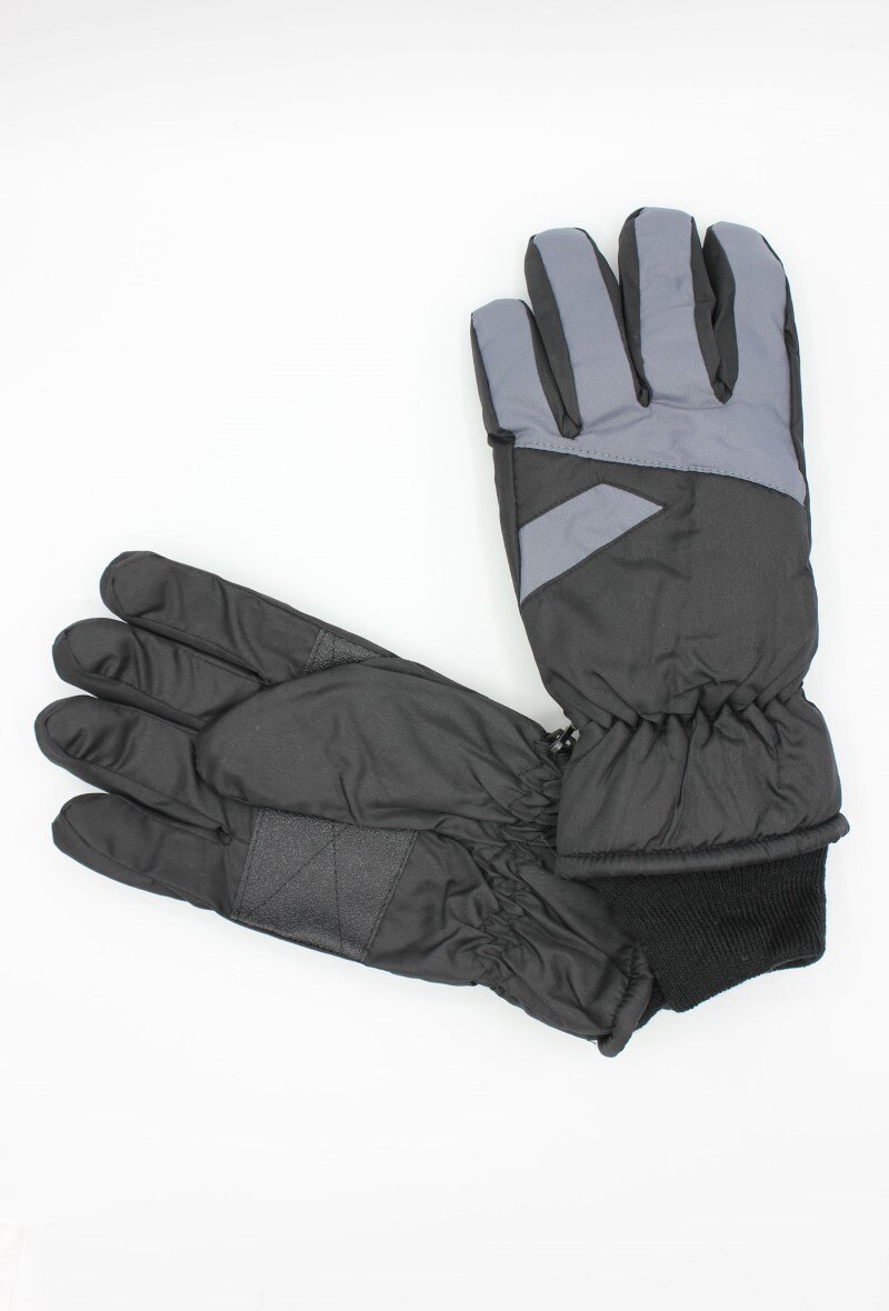 Wholesaler Hologramme Paris - Fleece lined ski glove