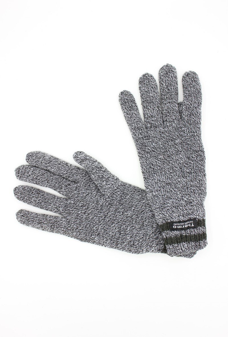 Grossiste Hologramme Paris - Gants Supreme Doublure Thermo