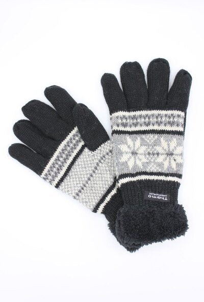 Grossiste Hologramme Paris - Gants doublé Supreme Thermo Grossiste Hologramme Paris - Gants doublé Supreme Thermo