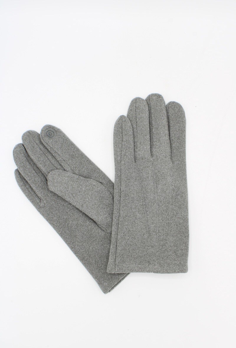 Wholesaler Hologramme Paris - Gants en Polyester avec toucher tactile écran