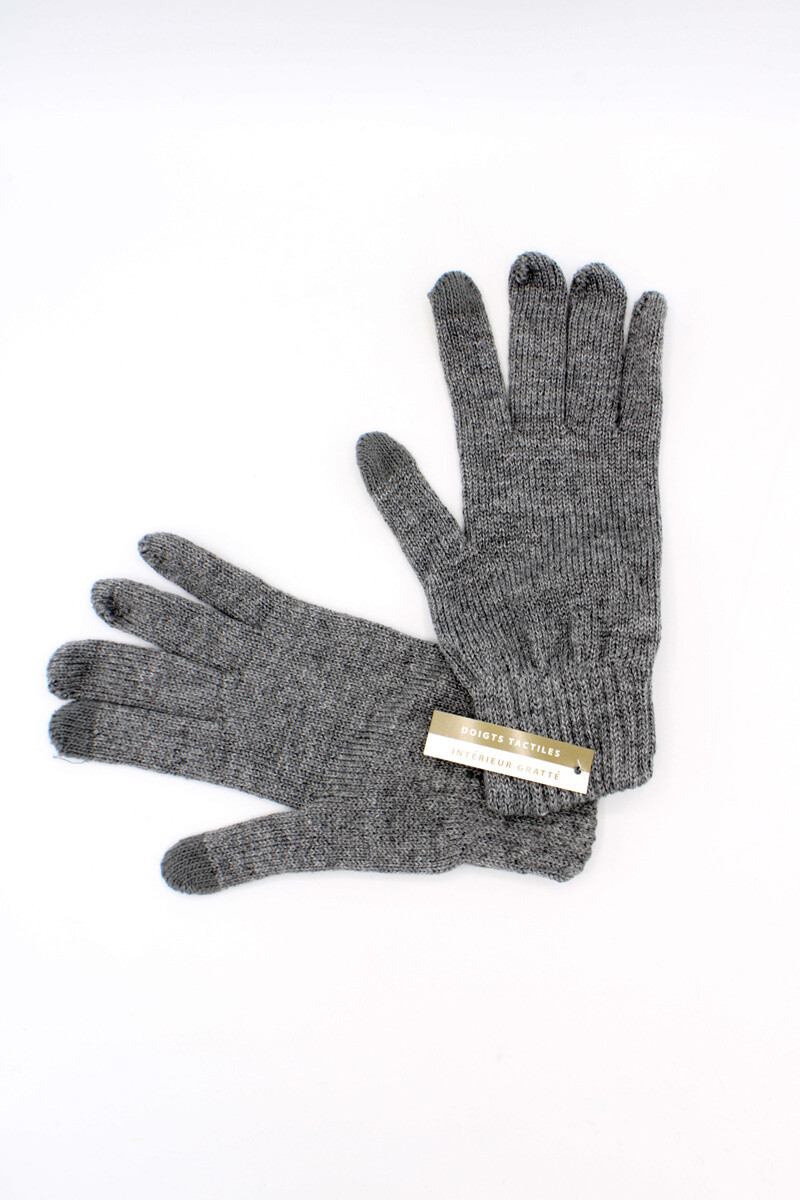 Mayorista Hologramme Paris - Guantes – 740783777