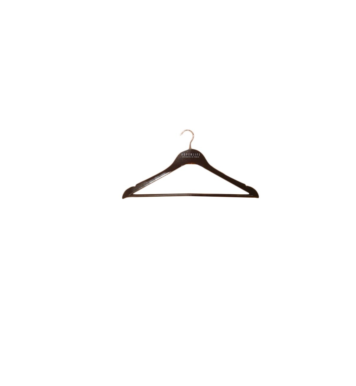 Mayorista Hopenlife - Percha de madera Hopenlife