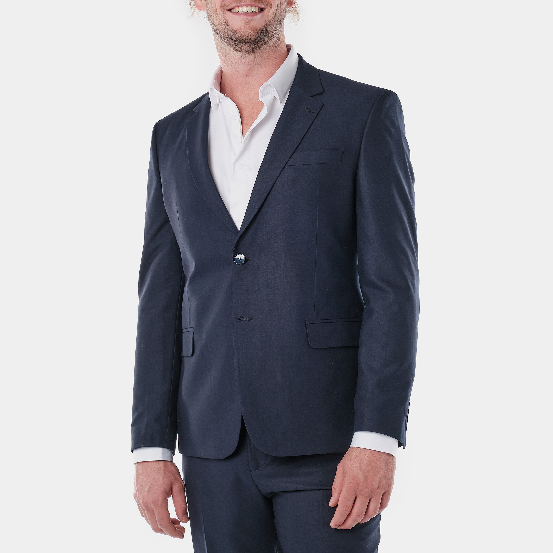 Grossista Hopenlife - Giacca da abito elegante e senza tempo