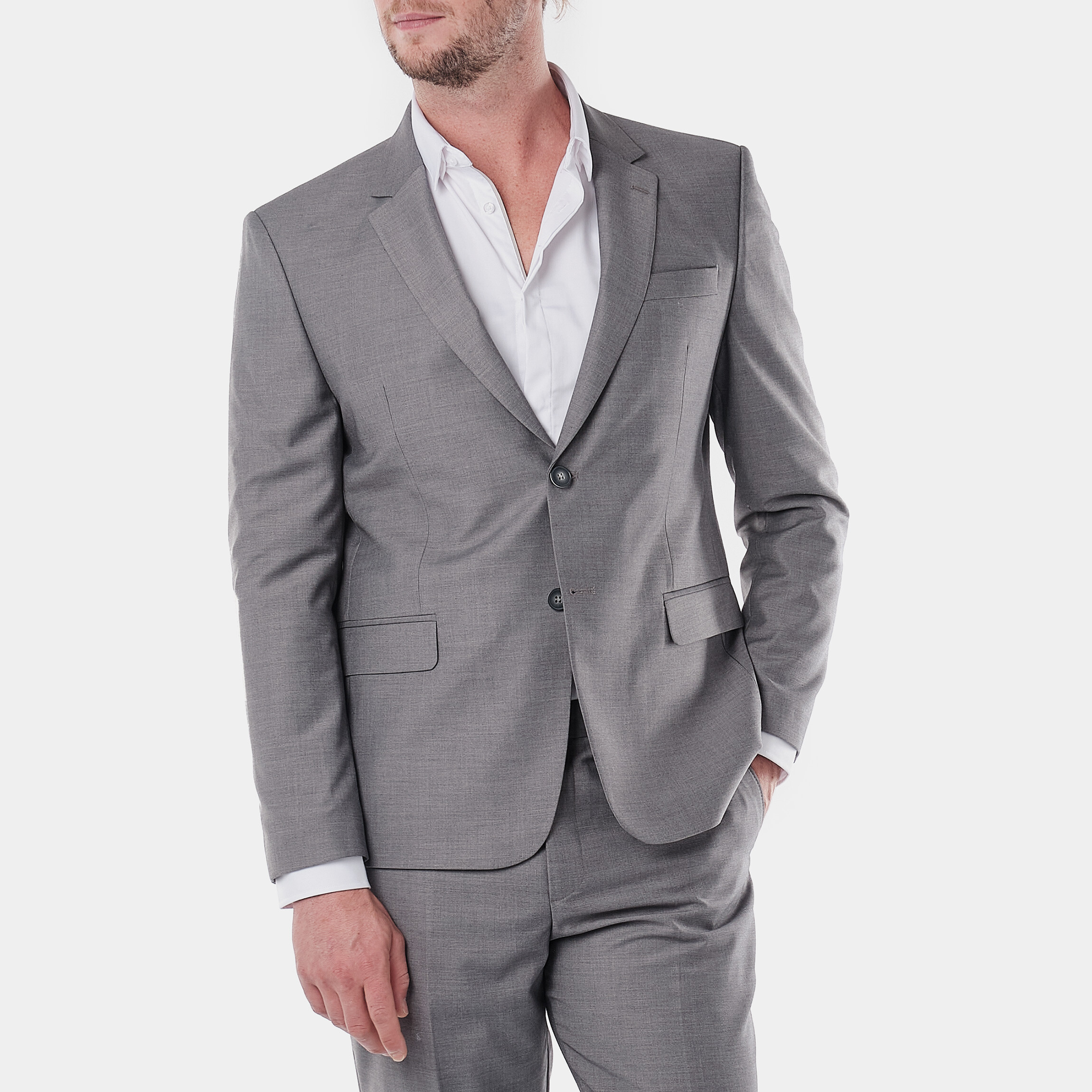 Mayorista Hopenlife - Chaqueta de traje elegante y atemporal