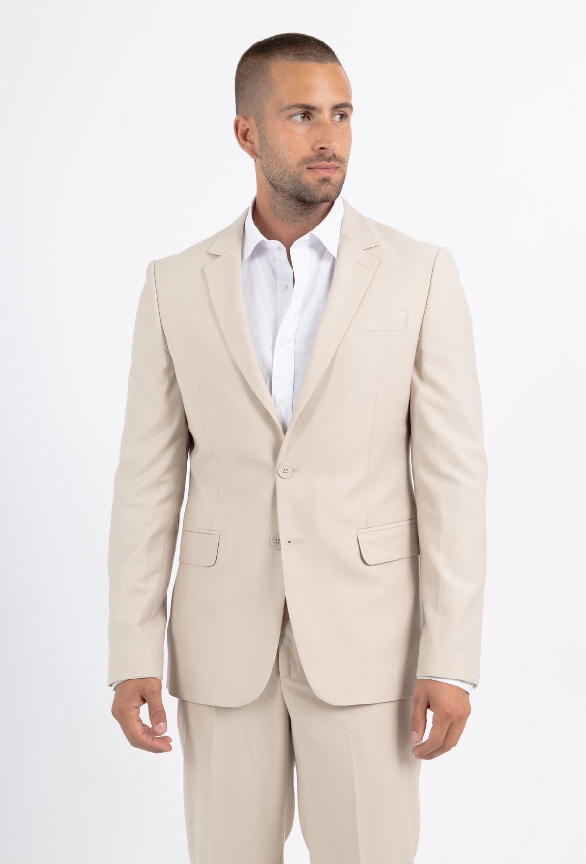 Mayorista Hopenlife - Chaqueta de traje elegante y atemporal