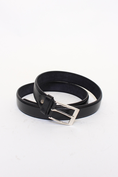 Wholesaler Hopenlife - Classic faux leather belt Wholesaler Hopenlife - Classic faux leather belt