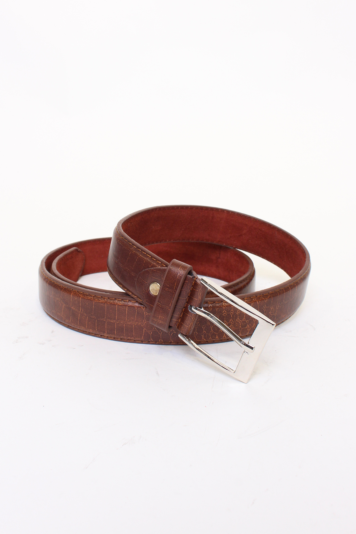 Wholesaler Hopenlife - Classic faux leather belt