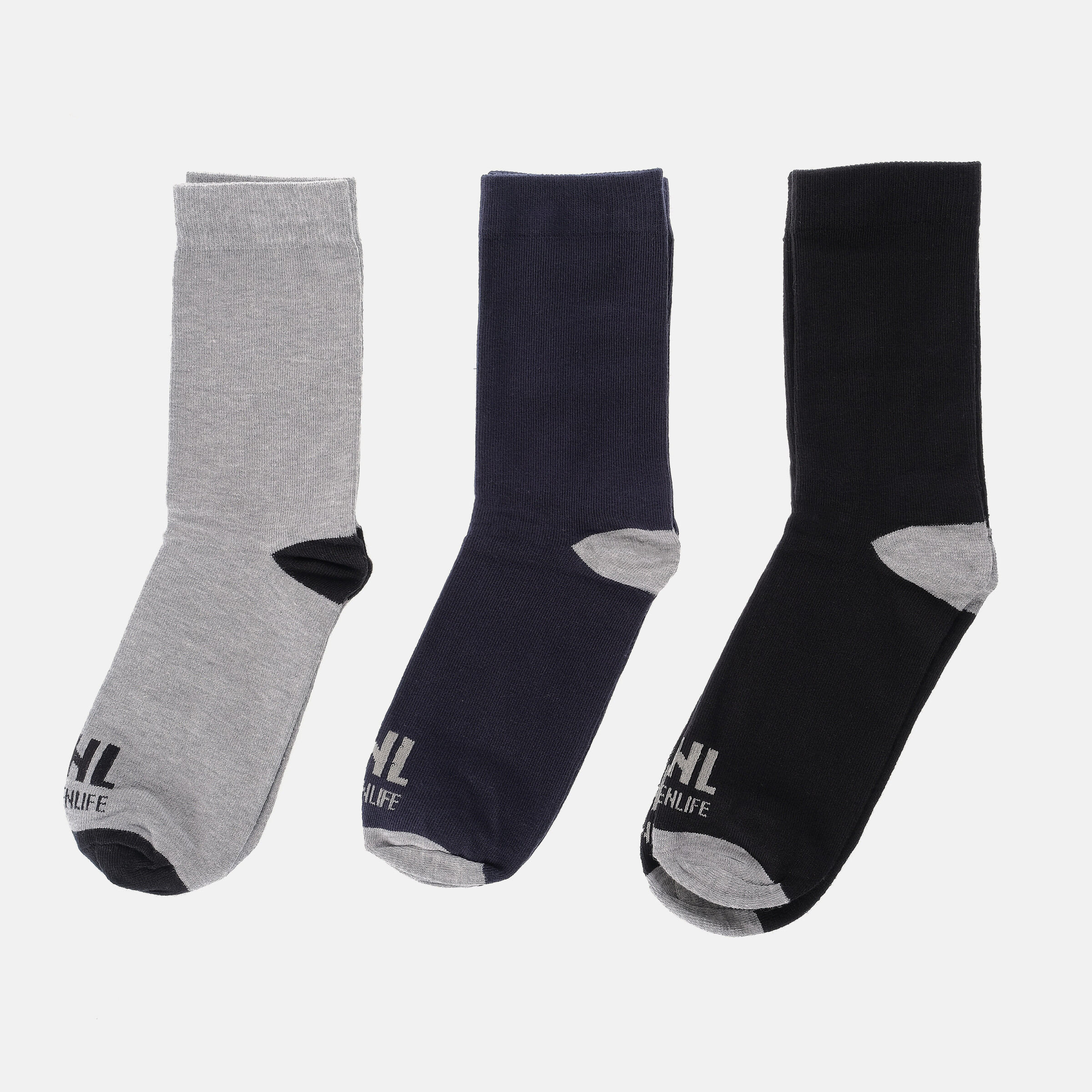 Wholesaler Hopenlife - Lot of socks
