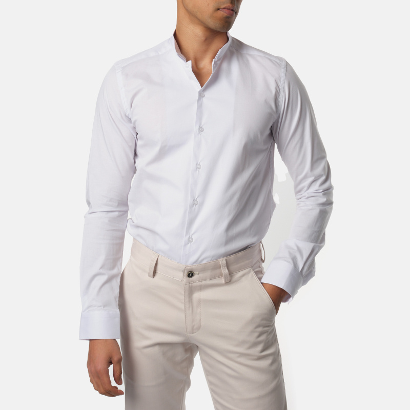 Wholesaler Hopenlife - GON long sleeve shirt