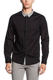 Men's shirt
Solid pattern
Long sleeves
Made of cotton:
Perfect for an elegant look