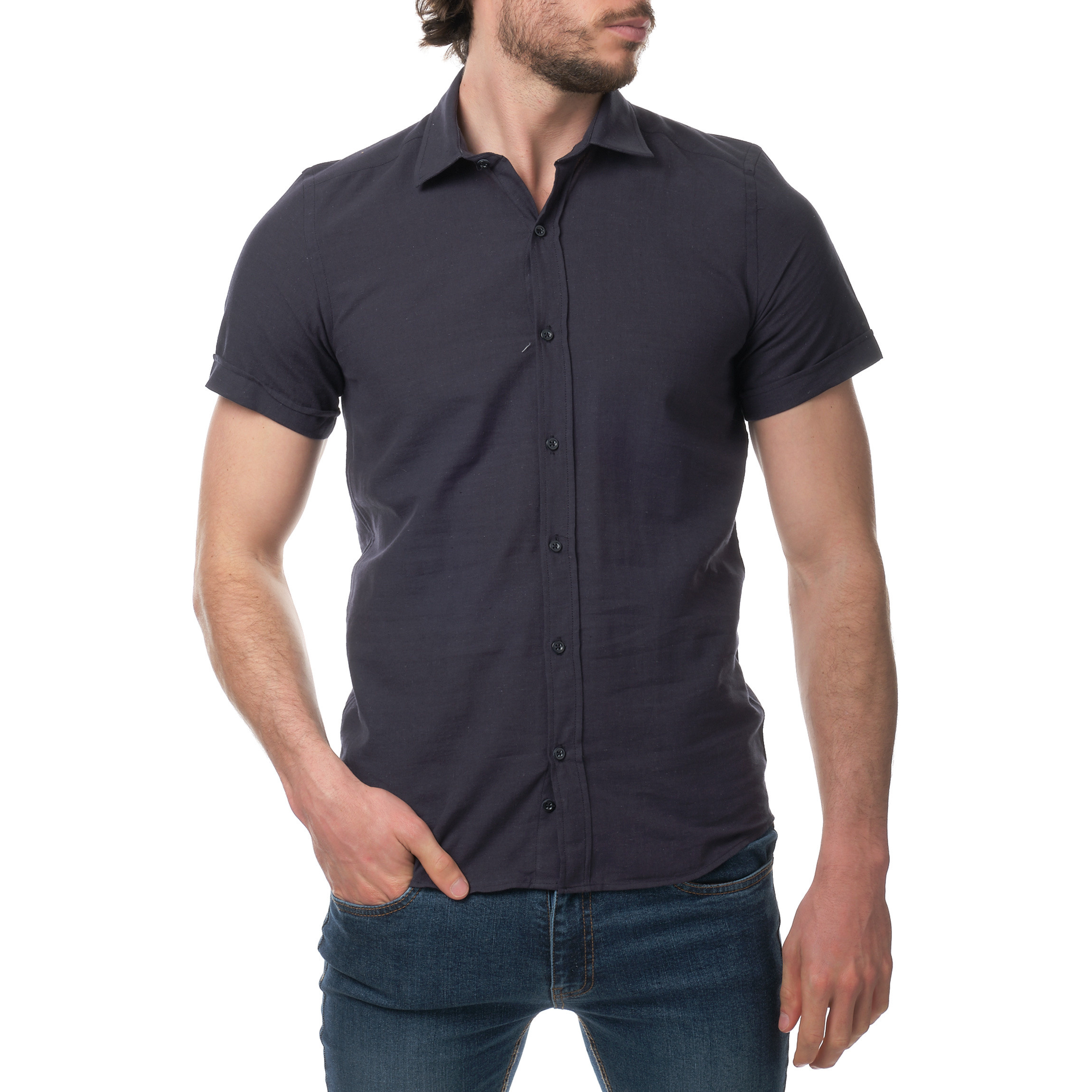 Wholesaler Hopenlife - UNE LIN COTTON HISS
