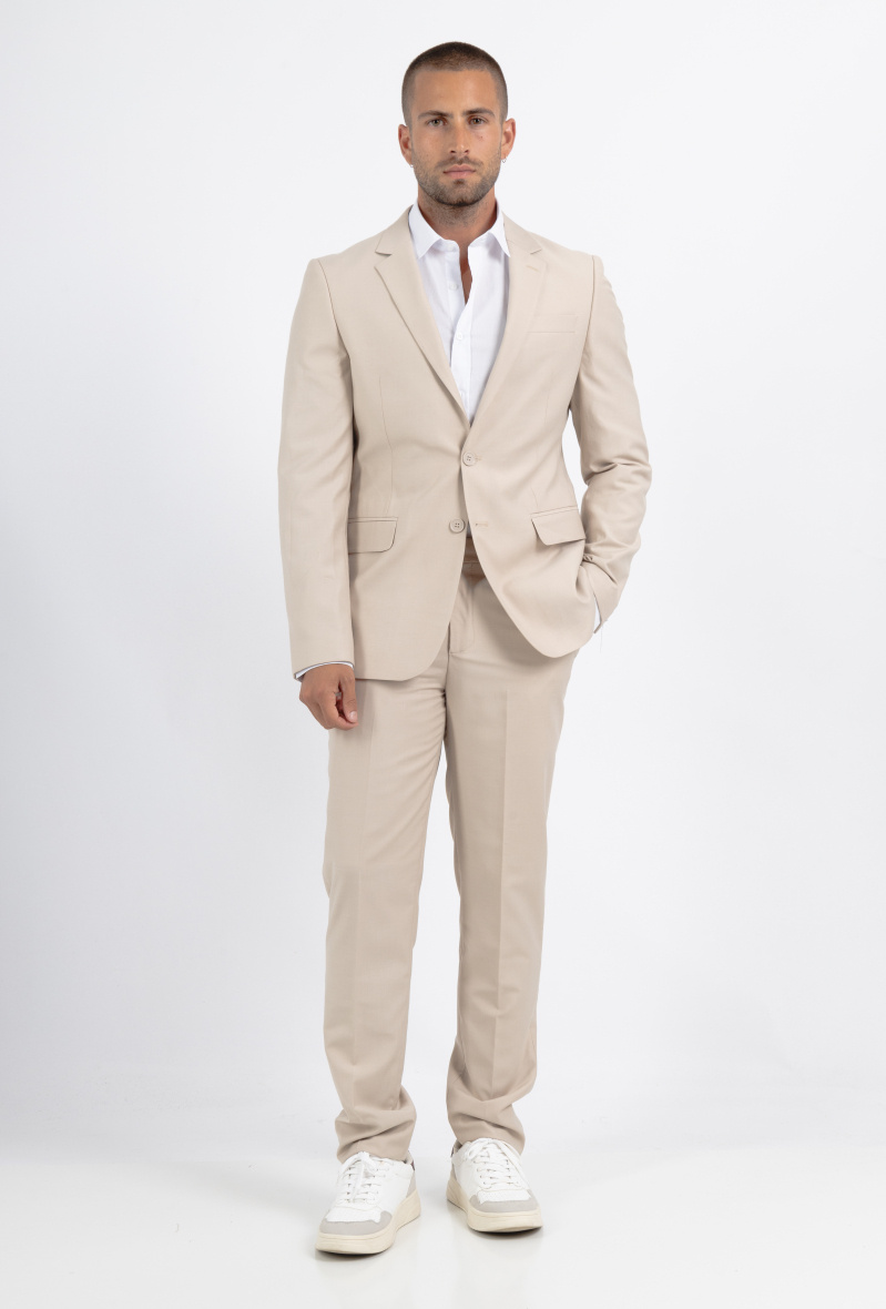 Wholesaler Hopenlife - Suit, jacket and pants set
