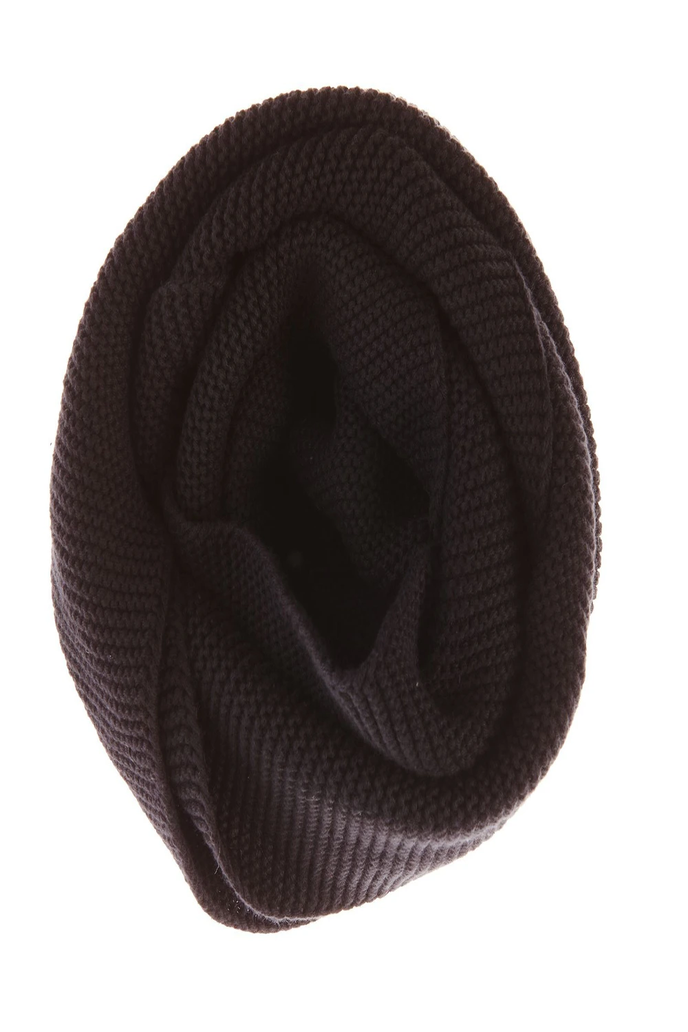 Écharpe unie, sobre et intemporelle, facile à assortir.

Confection en maille piquée pour un style raffiné et une texture agréable.

100 % coton : douce, respirante et confortable en toute saison.