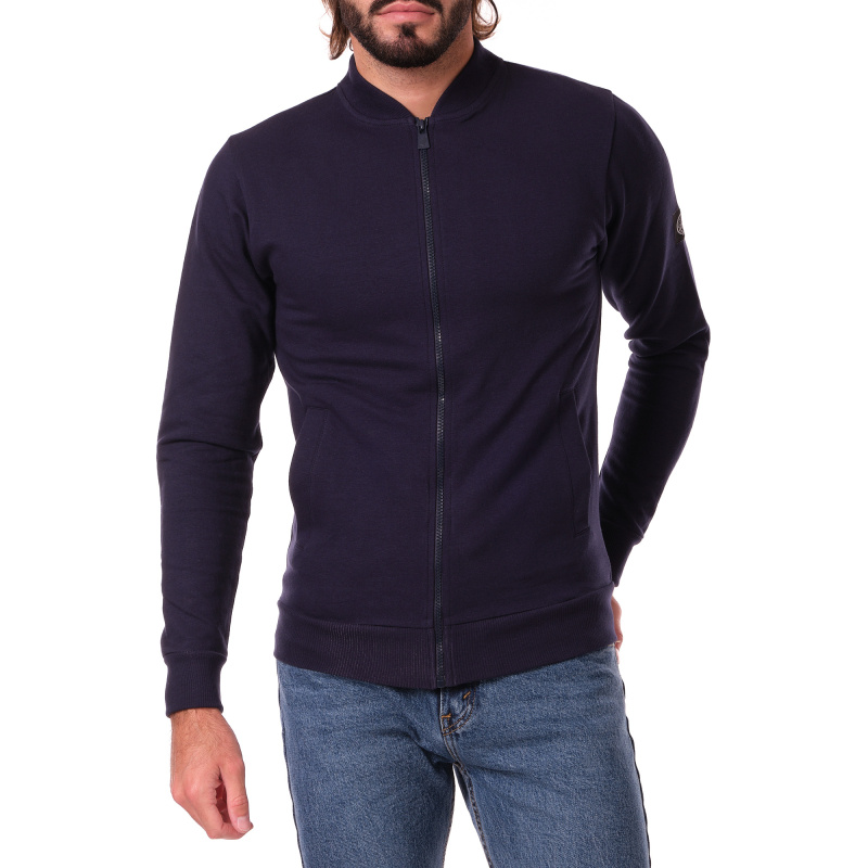 Grossista Hopenlife - Gilet in pile Hopenlife LESATA-2