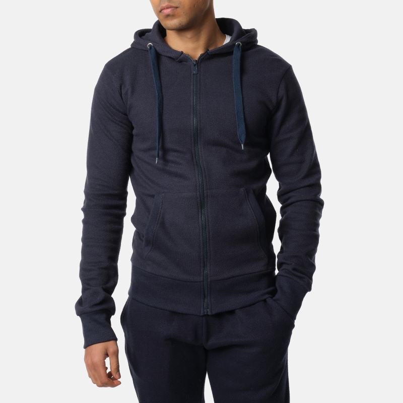 Grossista Hopenlife - Gilet a maniche lunghe con cappuccio