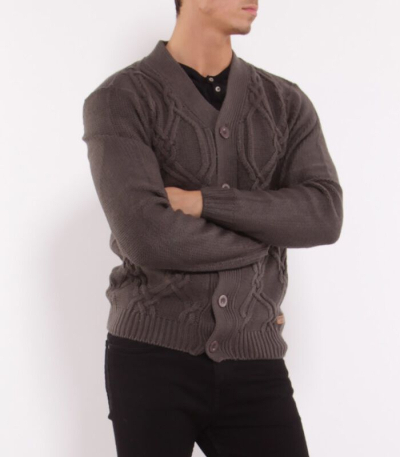 Grossista Hopenlife - Gilet a maglia CAKE: Fine serie