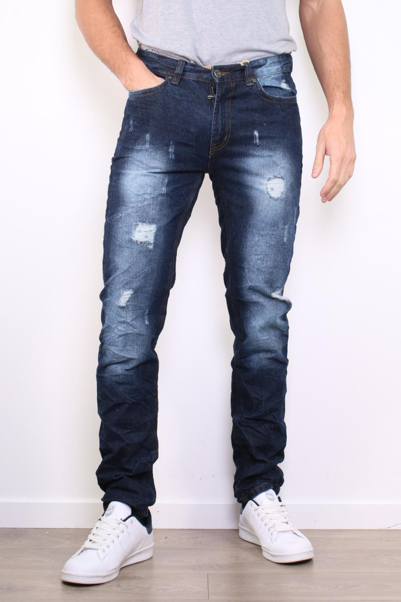 Wholesaler Hopenlife - Regular jeans: End of series