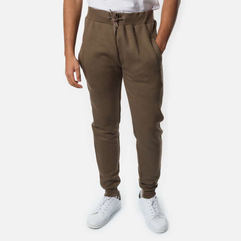 Grossiste Hopenlife - Pantalon de jogging uni