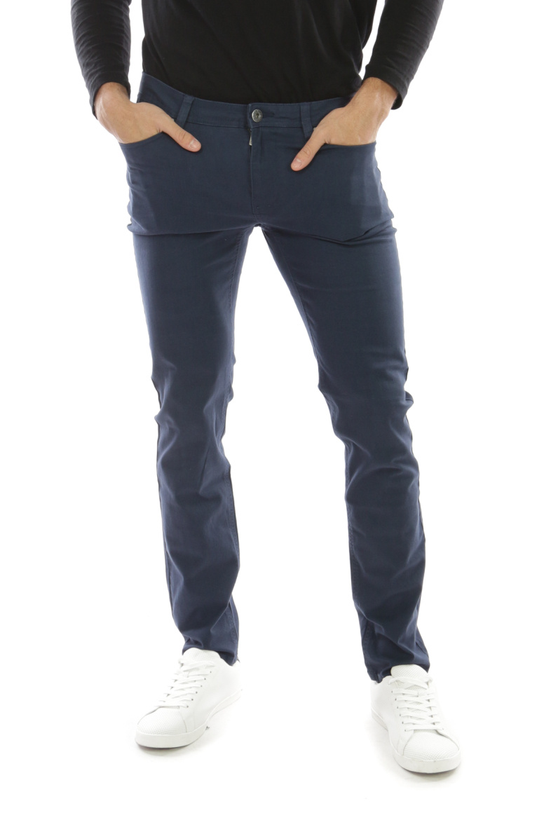 Wholesaler Hopenlife - Plain chino pants: End of series