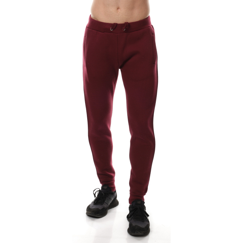 Wholesaler Hopenlife - Plain fleece joggers