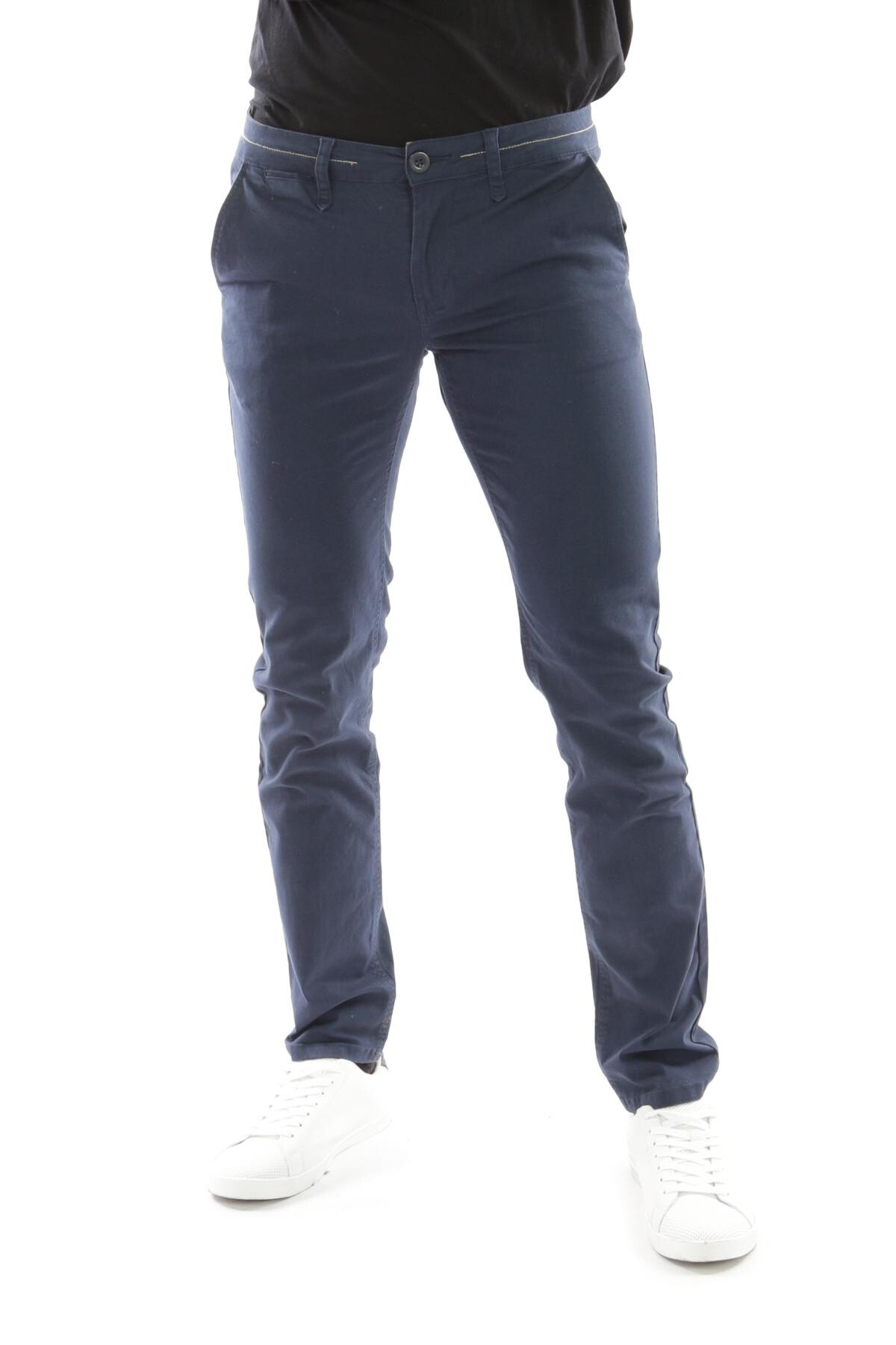 Wholesaler Hopenlife - End of series plain chino pants
