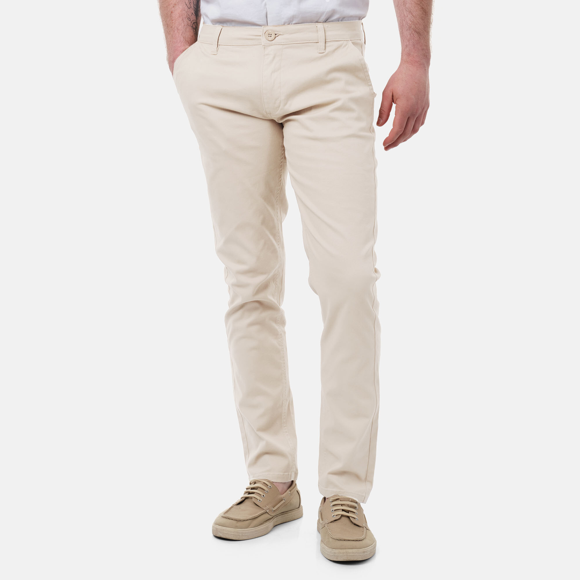 Wholesaler Hopenlife - The essential chino pants