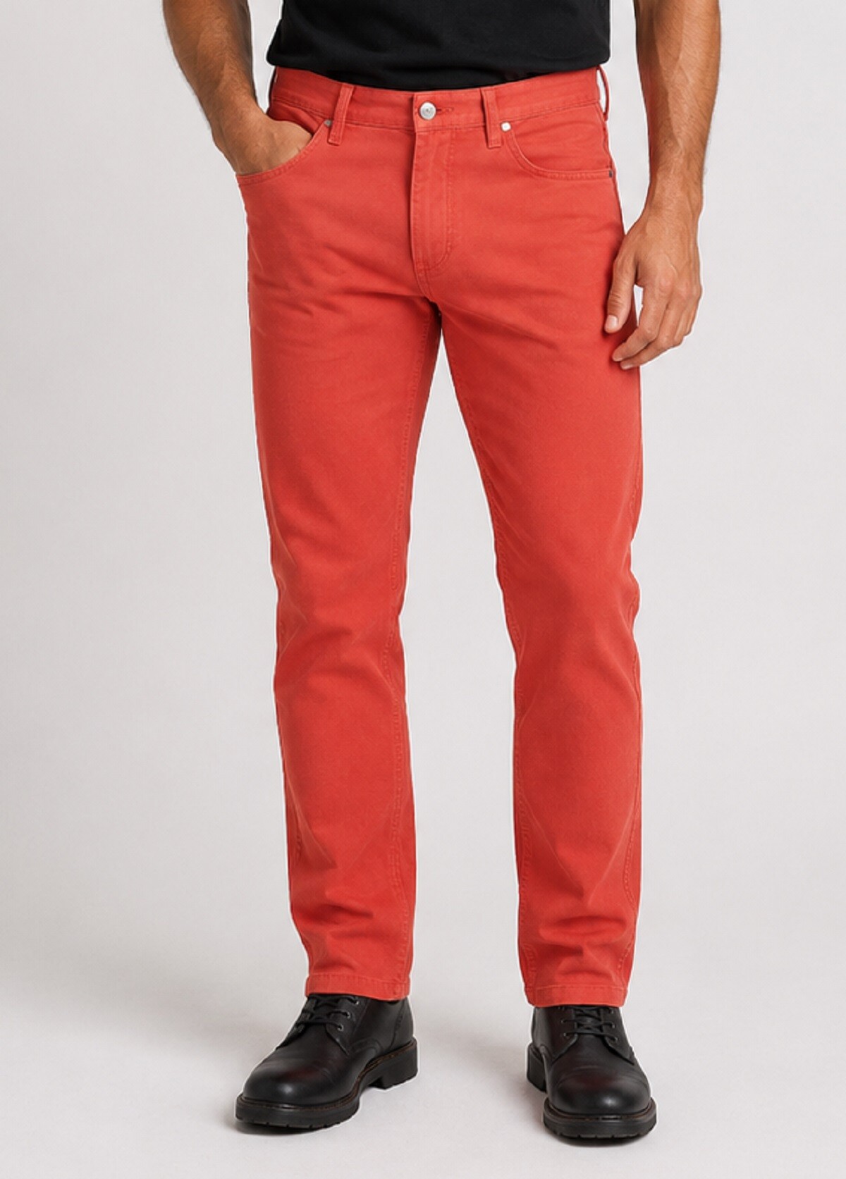 Grossiste Hopenlife - Le pantalon chino aux coloris estivaux