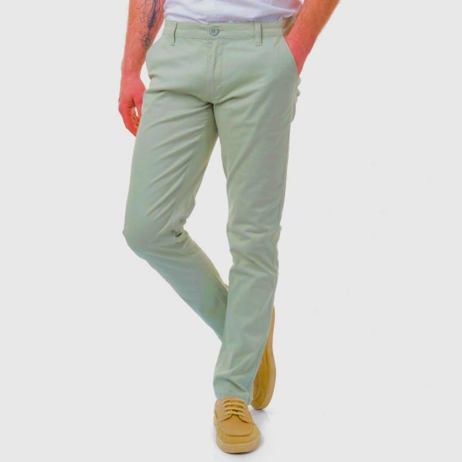 Wholesaler Hopenlife - Essential chino pants