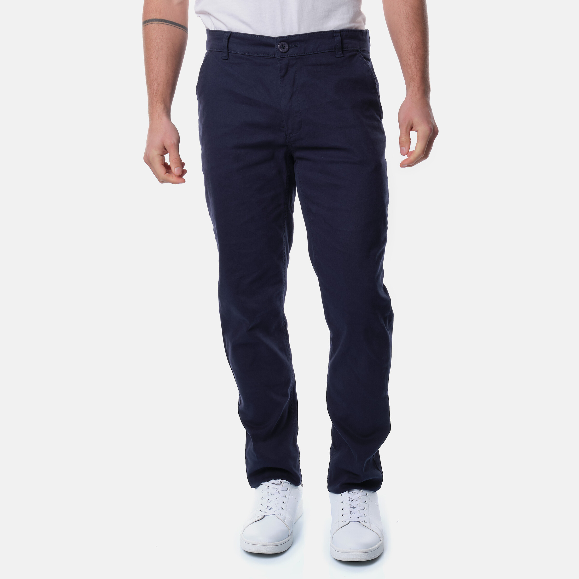 Wholesaler Hopenlife - Plain chino pants; end of series