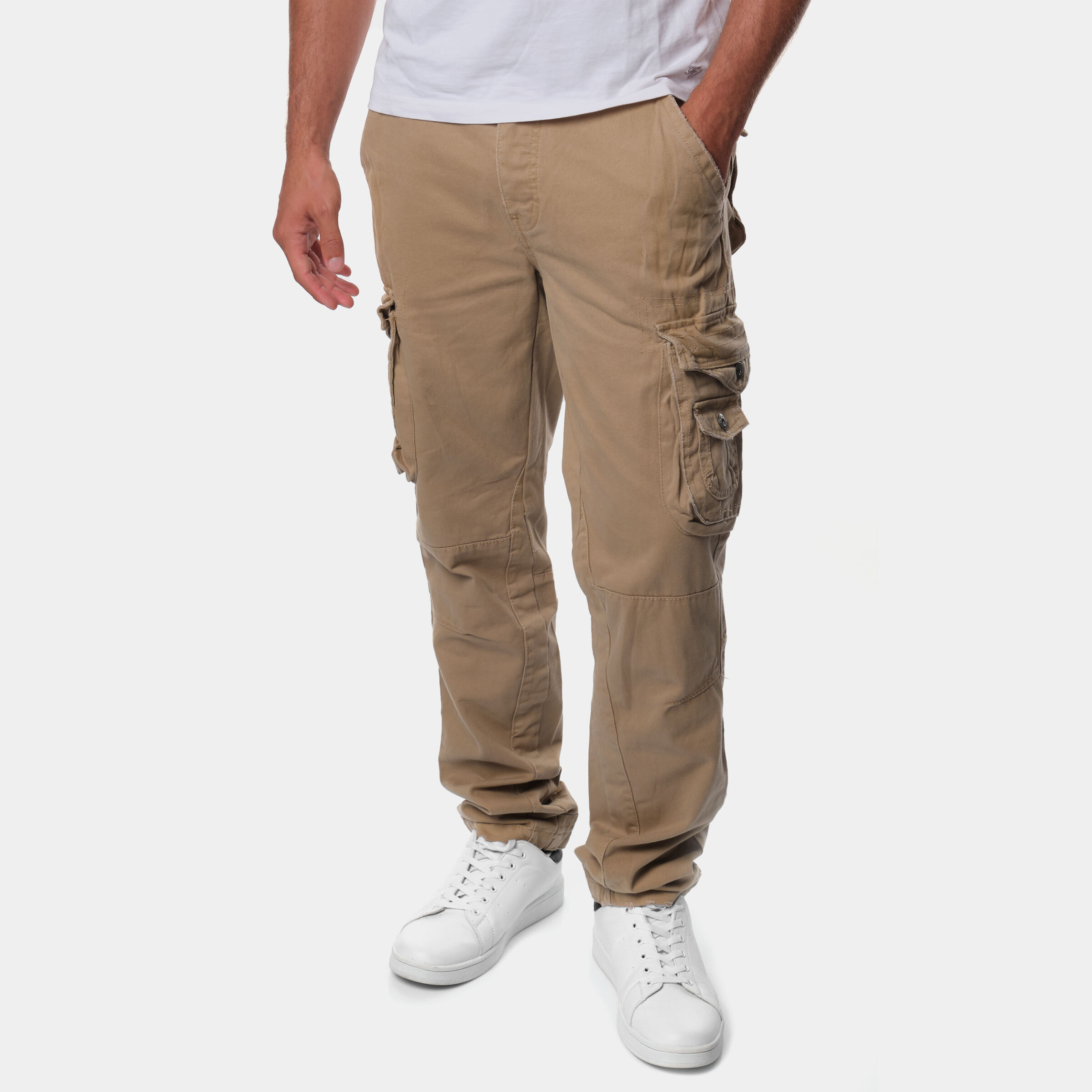 Wholesaler Hopenlife - Psykup cargo pants, end of series