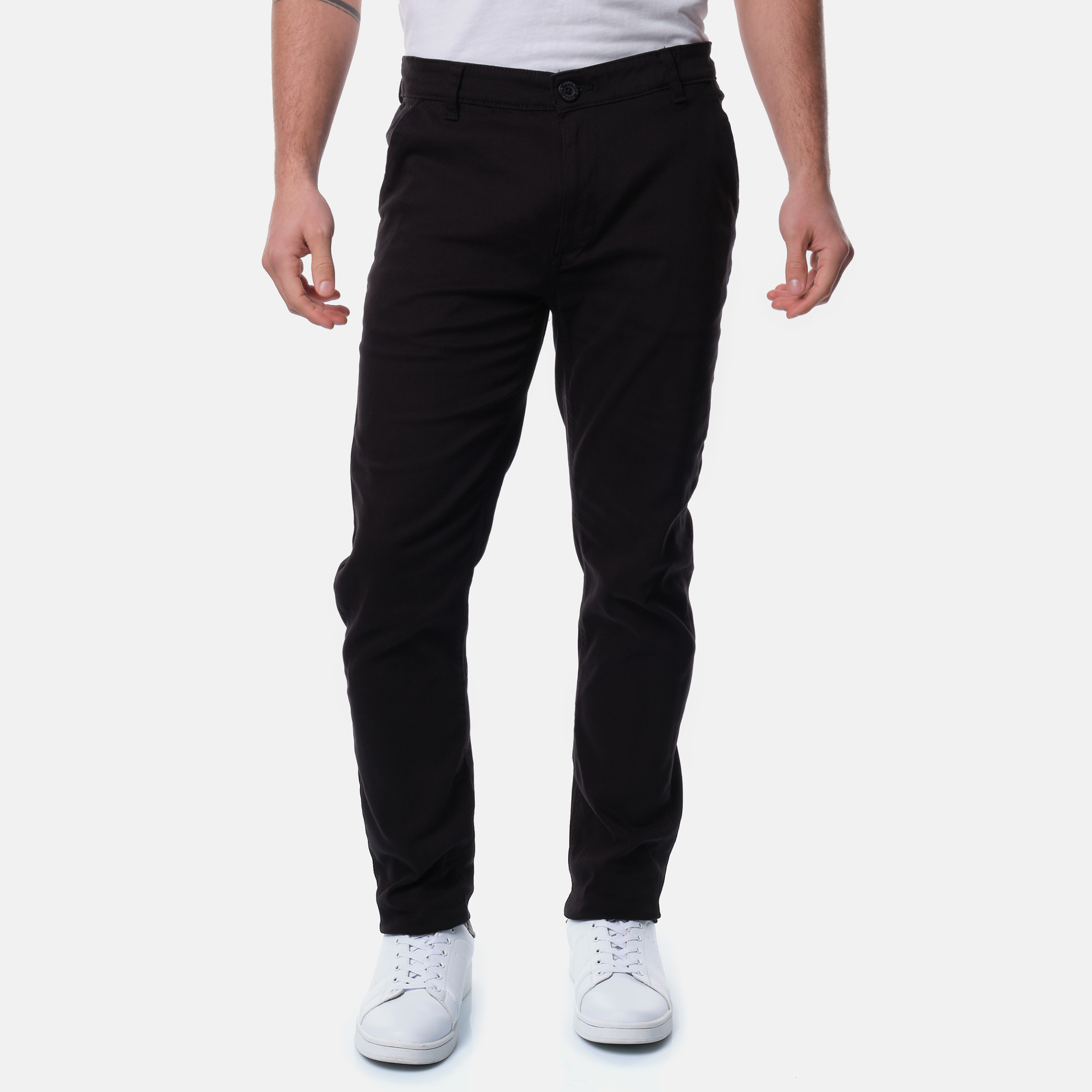 Wholesaler Hopenlife - Chino trousers with Italian pockets