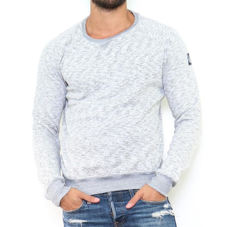 Grossiste Hopenlife - Sweat manches longues à motifs