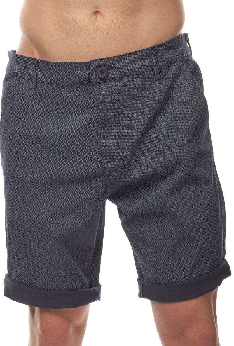 Grossiste Hopenlife - Short à micro motif bermudas homme