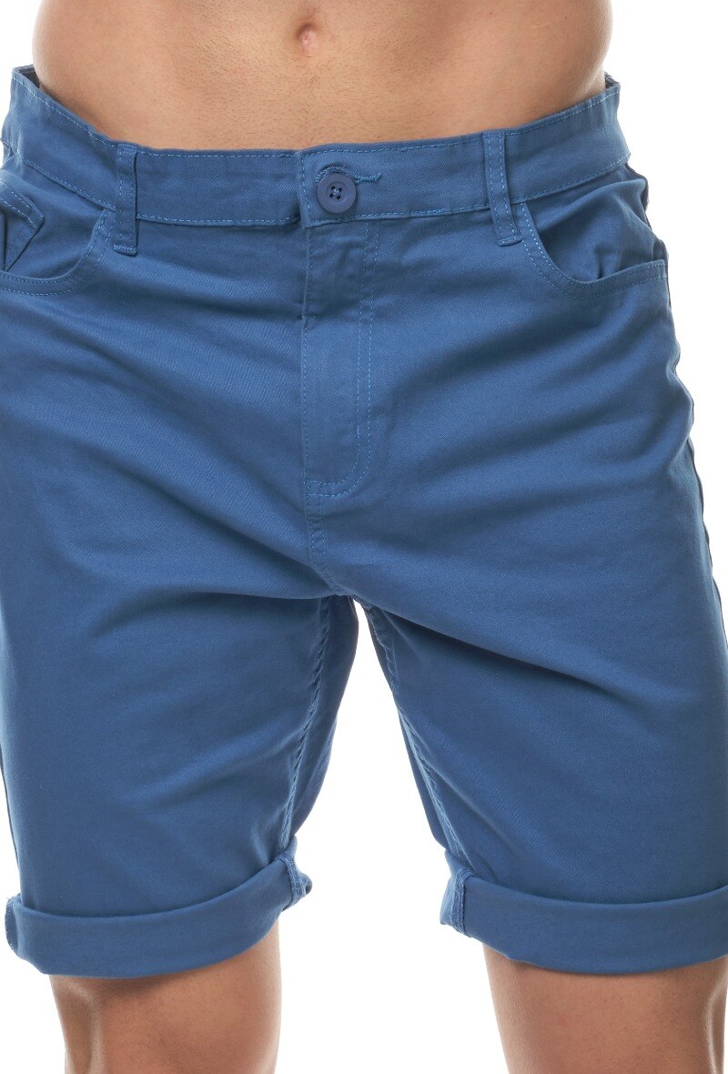 Grossiste Hopenlife - Short uni bermudas homme