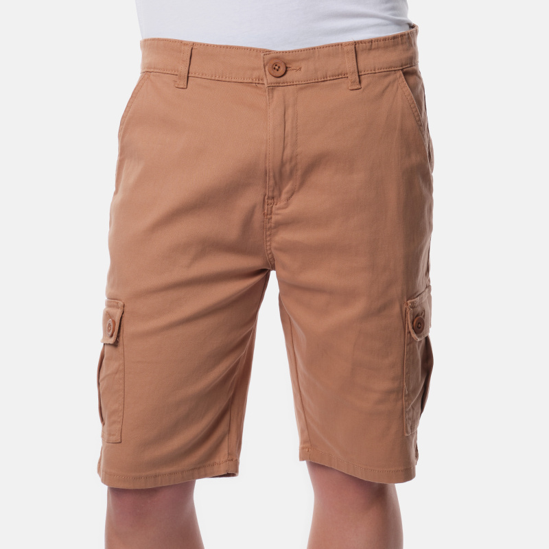 Grossiste Hopenlife - Bermudas cargo NEWGATE