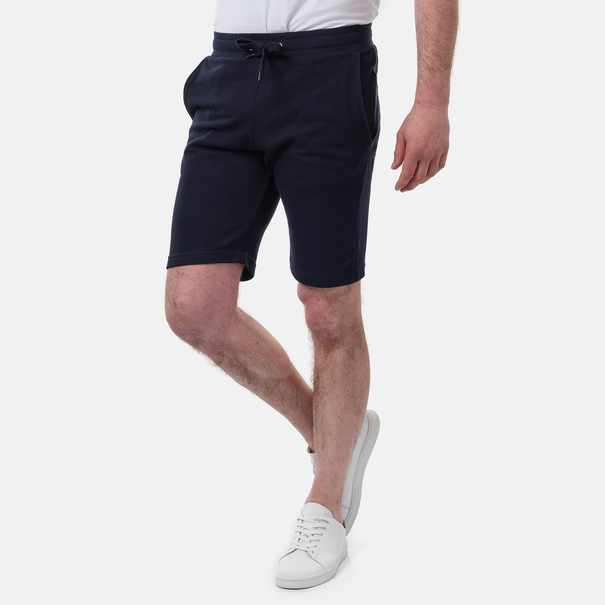 Grossiste Hopenlife - Short maille piquée uni