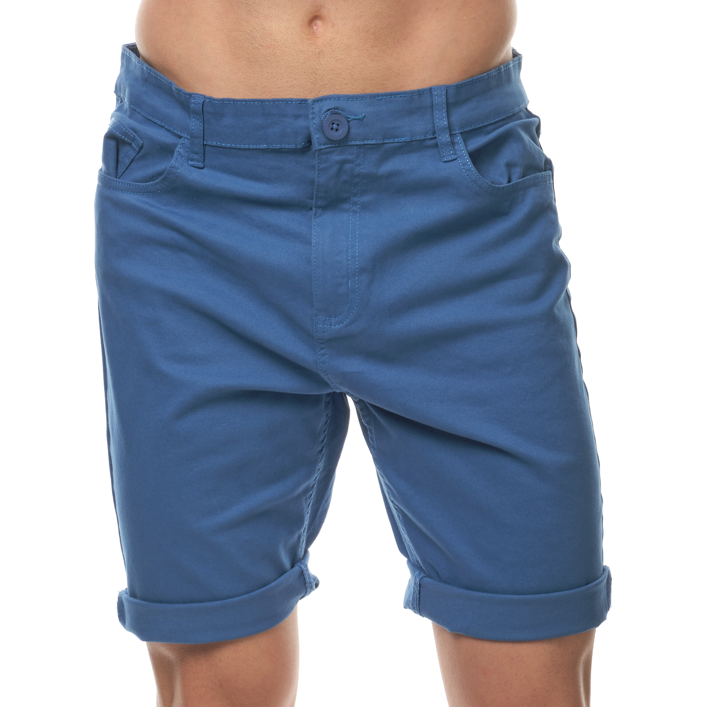 Grossista Hopenlife - I pantaloncini essenziali a 5 tasche