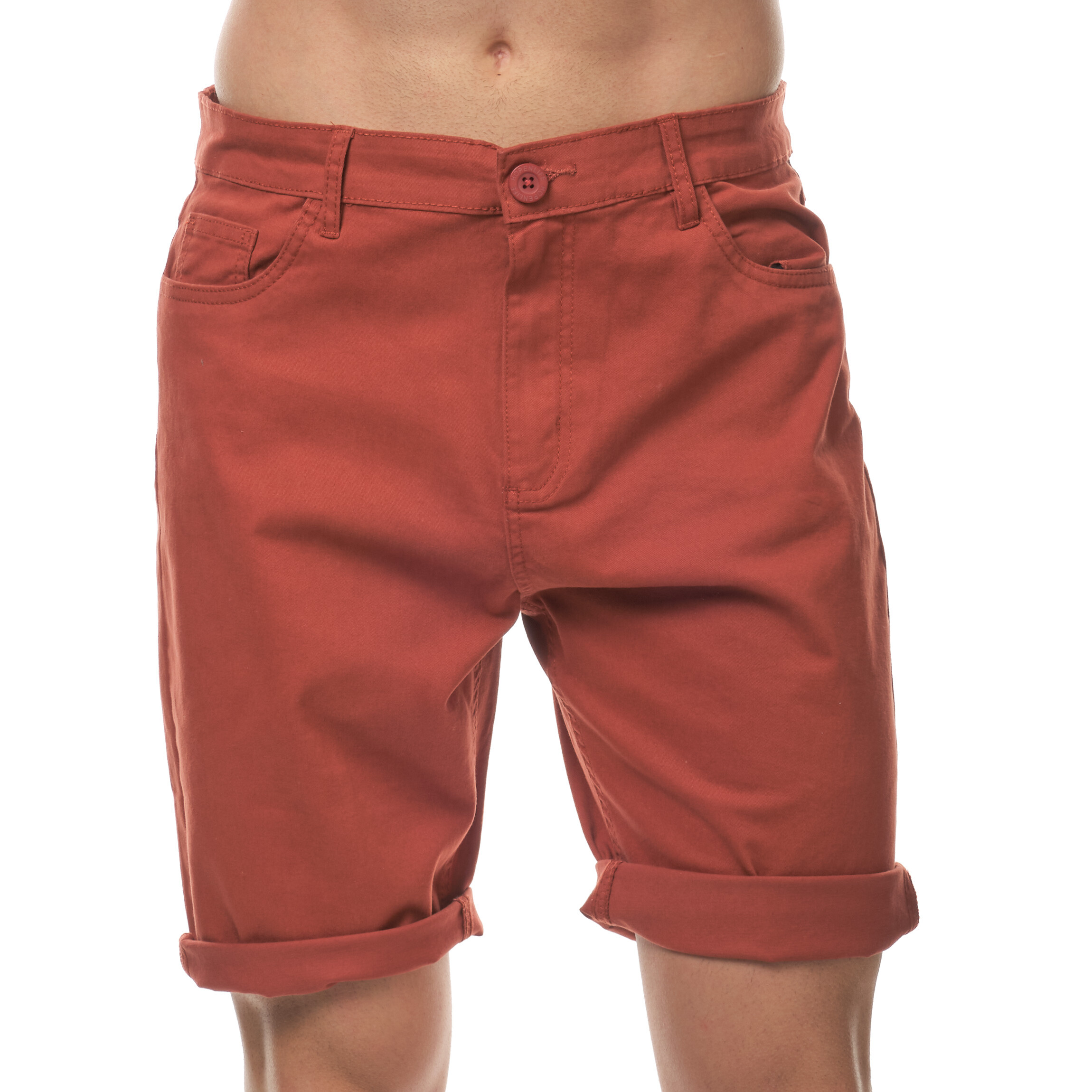 Grossista Hopenlife - I pantaloncini essenziali a 5 tasche