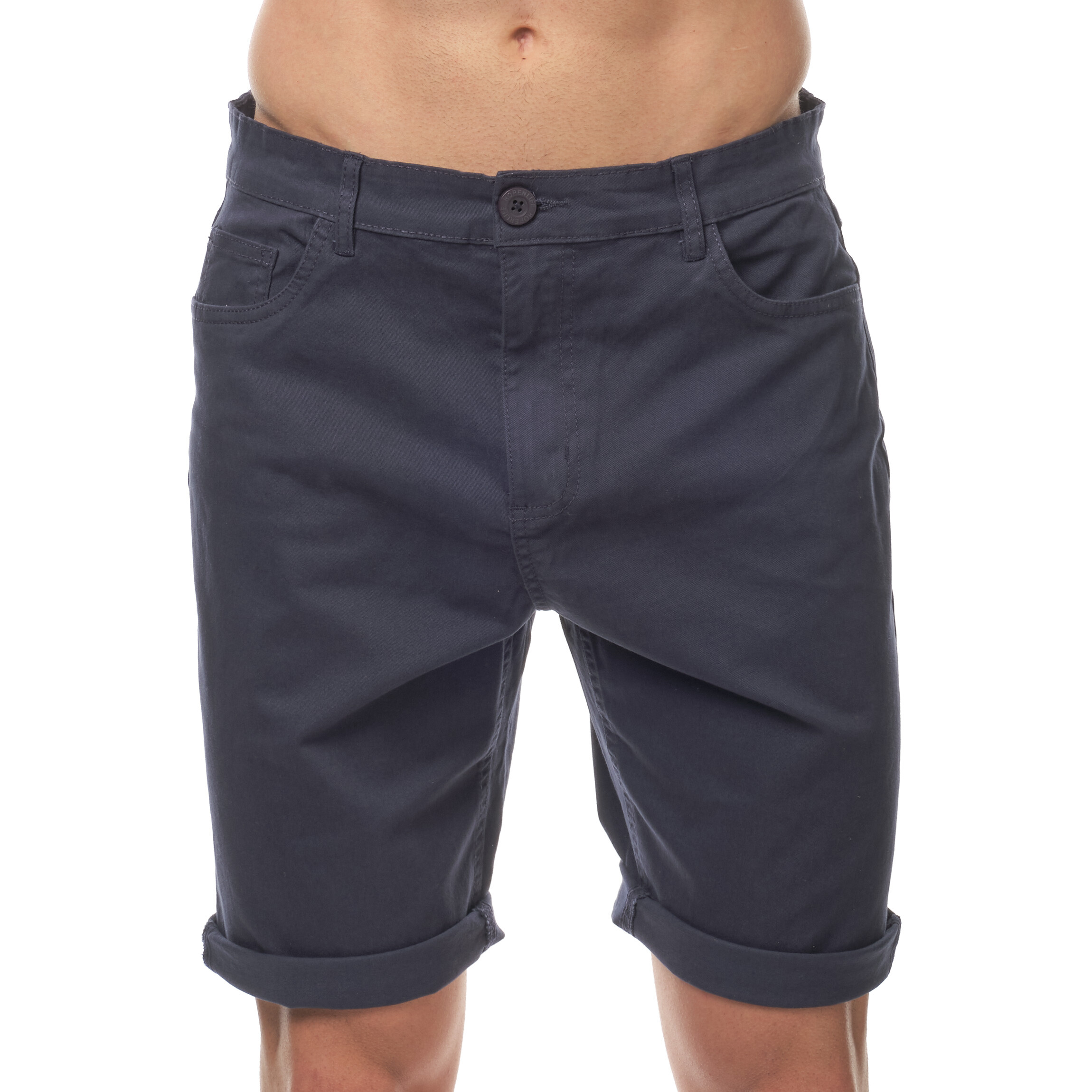 Grossista Hopenlife - I pantaloncini essenziali a 5 tasche