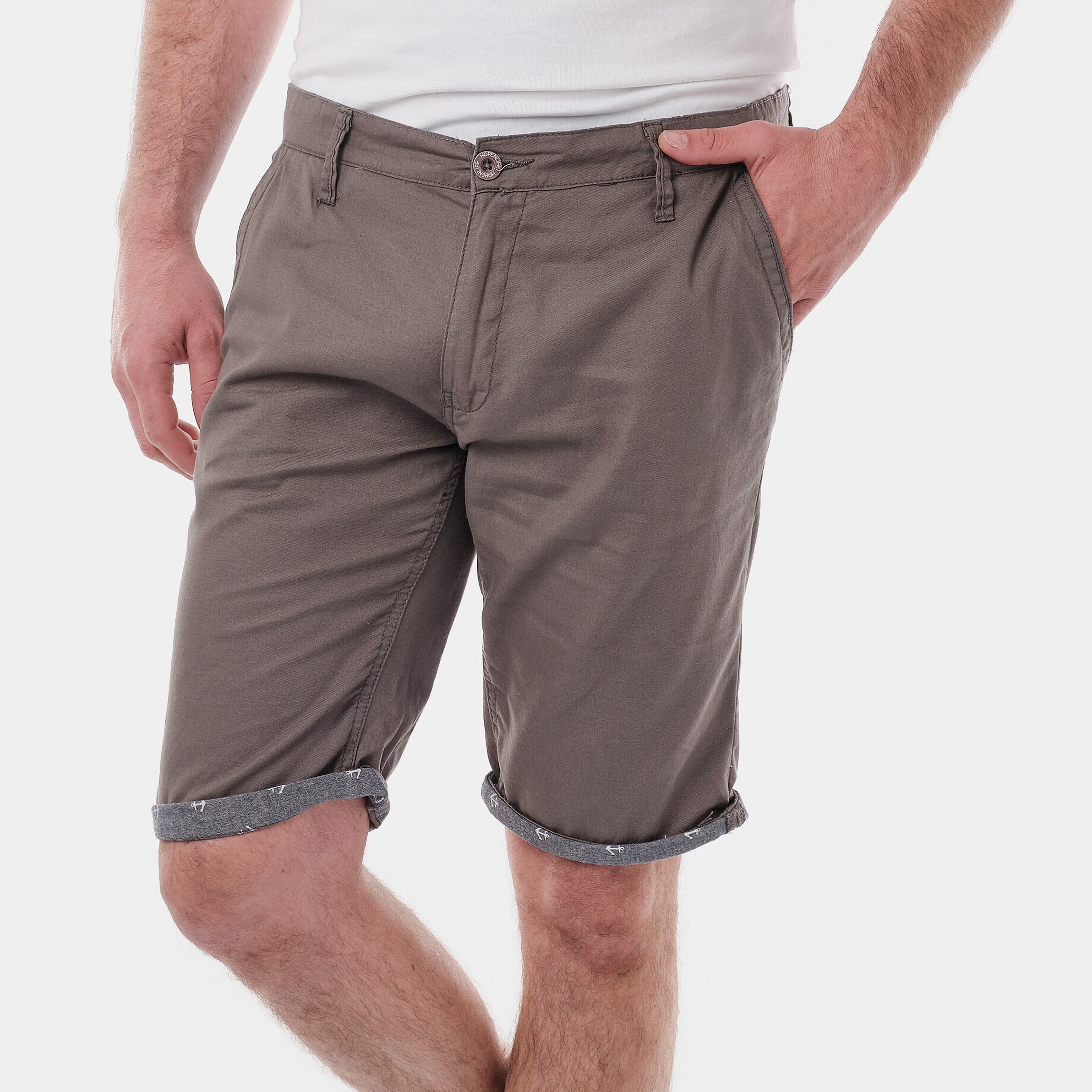 Wholesaler Hopenlife - Bermudas, united end of series