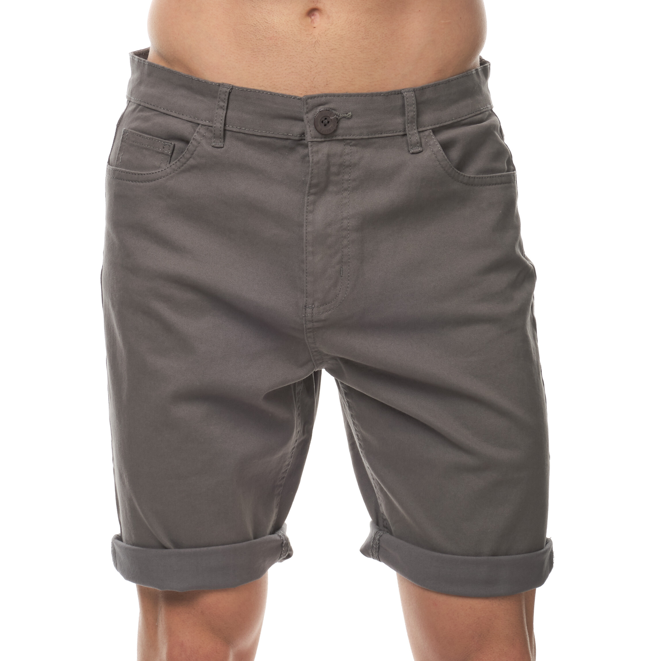 Grossista Hopenlife - I pantaloncini essenziali a 5 tasche
